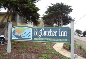 Fog Catcher Inn