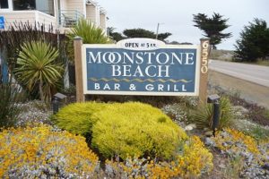 Moonstone Beach Bar & Gril