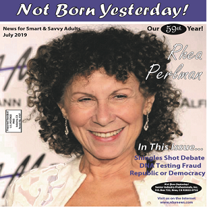 July 2019 issue