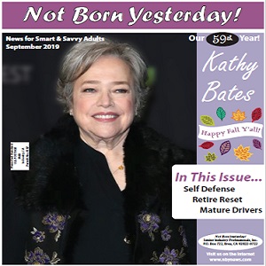 September 2019 issue