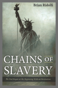 Chains of Slavery